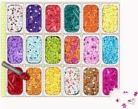 Lego Ice Cream Dream Puzzel (1000 stukjes)-2