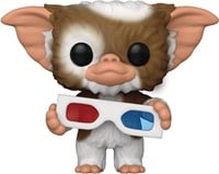 Funko Pop! - Horror Gremlins Gizmo 3D Glasses #1146-2