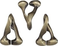 Huzzle Cast Puzzle - Trinity (level 6)-2