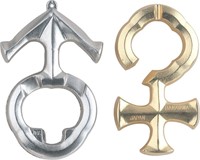 Huzzle Cast Puzzle - Dolce (level 3)-3