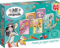 Jill - Maak Je Eigen Kaarten