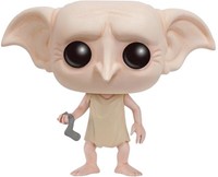 Funko Pop! - Harry Potter Dobby #17-2