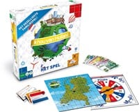 Ik Hou van Holland Bordspel-2