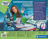 Wetenschap & Spel - Microscoop-3