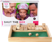 Shut the Box - Klein-2