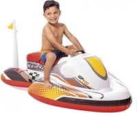 Intex - Waterscooter Ride-on-2