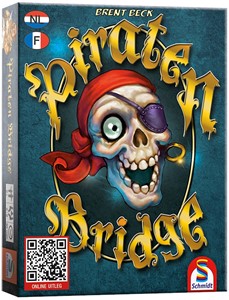 Schmidt Piraten Bridge schmidt kopen in de aanbieding Schmidt Piraten Bridge schmidt kopen in de aanbieding