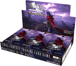 Final Fantasy TCG - Gunslinger in the Abyss Boosterbox