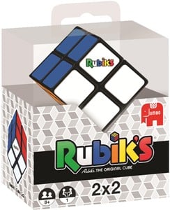 Jumbo Rubiks 2X2 jumbo kopen in de aanbieding Jumbo Rubiks 2X2 jumbo kopen in de aanbieding