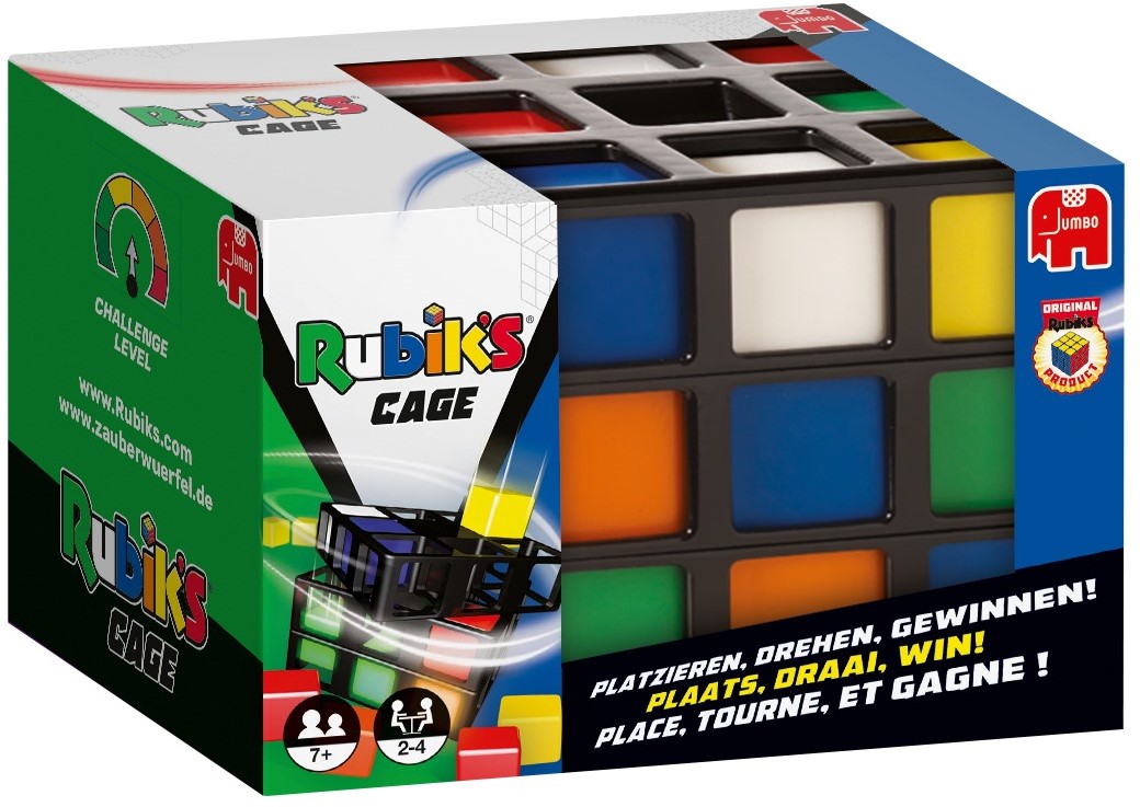 Rubik's - kopen bij Spellenrijk.nl