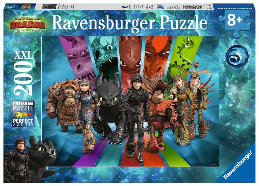 kopen dragon kinderen 