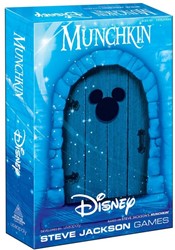 Munchkin - Disney