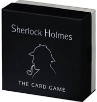 Sherlock Holmes - The Card Game