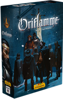 Oriflamme - Kaartspel (NL)