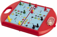 Mens Erger Je Niet! - Reisspel-3