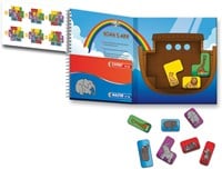 Magnetic Travel Tangoes - Noah's Ark-2
