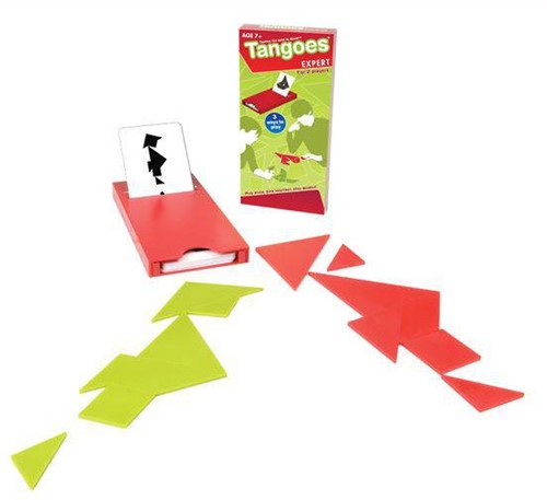 Tangoes for Two Expert (Red)-2