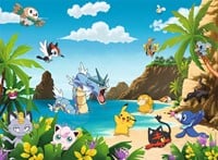 Pokemon Puzzel (200 XXL stukjes)-2