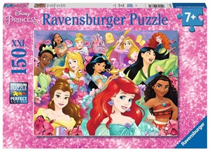 Afbeelding van het spelletje Dromen kunnen Uitkomen Puzzel (150 XXL puzzel)