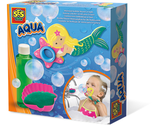 Ses Creative Aqua Zeemeermin Bellenblaas In Bad ses creative kopen in de aanbieding Ses Creative Aqua Zeemeermin Bellenblaas In Bad ses creative kopen in de aanbieding