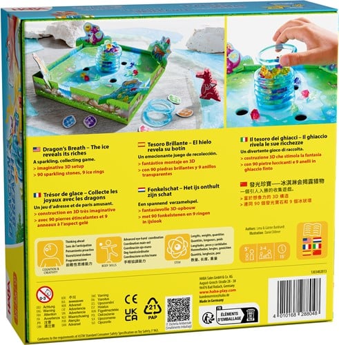 Fonkelschat - Kinderspel-2