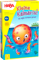 Kleine Kalmario!