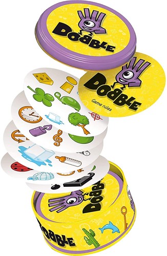 Dobble (Engels)-2