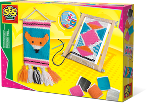 Ses Creative Muurhangers Weven ses creative kopen in de aanbieding