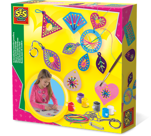 Ses Creative Houten Sieraden Borduren ses creative kopen in de aanbieding Ses Creative Houten Sieraden Borduren ses creative kopen in de aanbieding