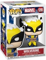 Funko Pop! - Marvel Wolverine 'Ba Humbub' sign #1285