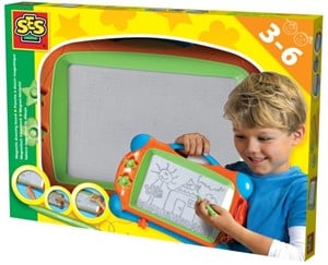 Ses Creative Magnetisch Tekenbord ses creative kopen in de aanbieding