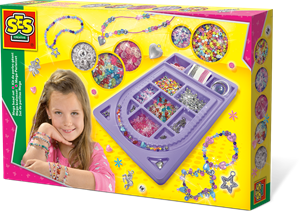 Ses Creative Mega Kralenset ses creative kopen in de aanbieding Ses Creative Mega Kralenset ses creative kopen in de aanbieding