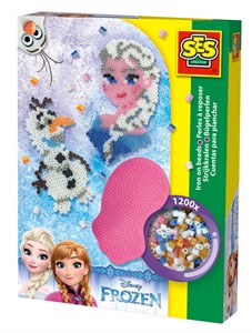 Ses Creative Strijkkralen Frozen ses creative kopen in de aanbieding Ses Creative Strijkkralen Frozen ses creative kopen in de aanbieding