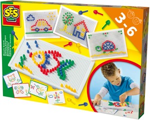 Ses Creative Mozaiekbord ses creative kopen in de aanbieding