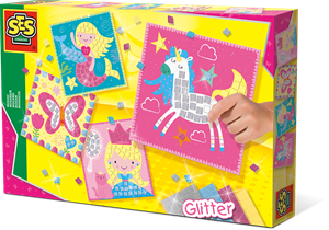 Ses Creative Mozaiek Fantasiefiguren ses creative kopen in de aanbieding