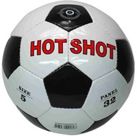 Voetbal Hot Shot (maat 5)