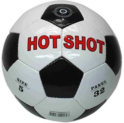 Voetbal Hot Shot (maat 5)
