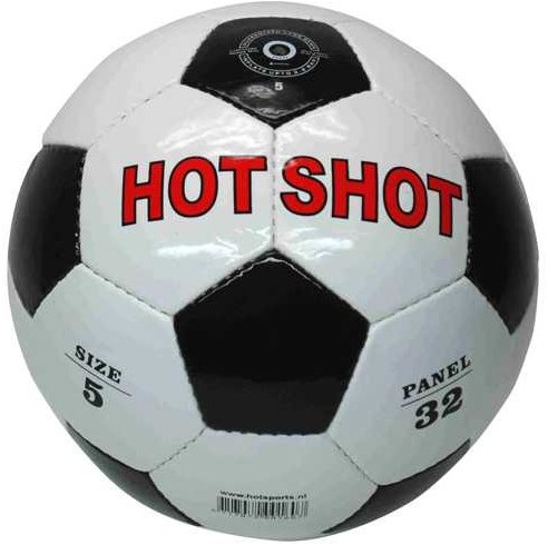 Voetbal Hot Shot (maat 5)