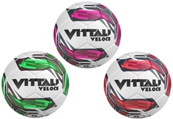 Voetbal Veloce (maat 5)