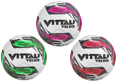 Voetbal Veloce (maat 5)