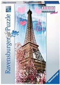 Ravensburger Ooh Lala Panorama Puzzel 1000 Stukjes ravensburger kopen in de aanbieding Ravensburger Ooh Lala Panorama Puzzel 1000 Stukjes ravensburger kopen in de aanbieding
