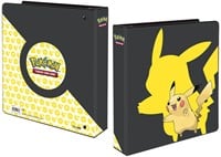 Pokemon Multomap - Pikachu 2019