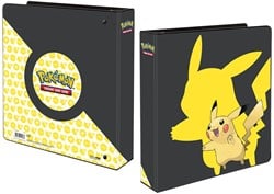 Pokemon Multomap - Pikachu 2019