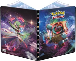 Opbergmappen Kopen Voor Trading Cards