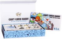 Cant Catch Harry - An Odd 1s Out Card Game-2
