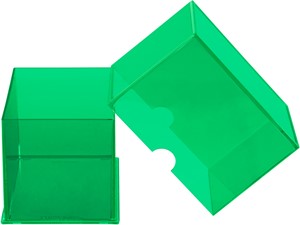 Afbeelding van het spelletje Eclipse 2-Piece Deckbox - Lime Groen