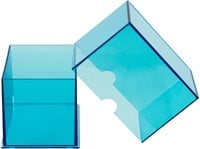 Eclipse 2-Piece Deckbox - Licht Blauw