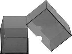 Eclipse 2-Piece Deckbox - Grijs