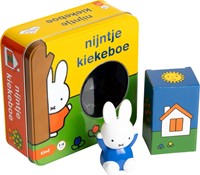 Nijntje Kiekeboe - Kinderspel-2