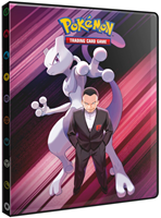 Pokemon - Destined Rivals (9-Pocket) Portfolio-2